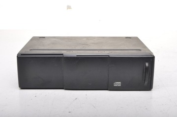 SAAB 9-3 I ZMIENIARKA CD 5042585