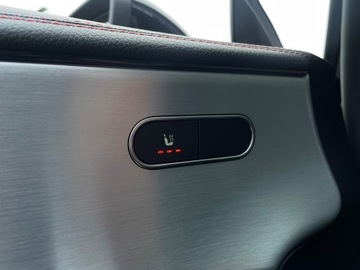 Mercedes CLA C118/X118 Coupe 2.0 220 190KM 2020 Mercedes-Benz CLA 220 4Matic, AMG, Salon PL, FV-23, zdjęcie 13