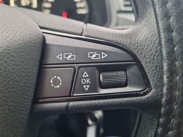 Seat Ibiza V Hatchback 5d 1.0 MPI 75KM 2018 Seat Ibiza Seat Ibiza 1.0 Reference Benzyna 75KM, zdjęcie 18