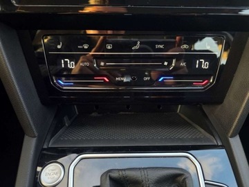 Volkswagen Passat B8 Variant Facelifting 1.5 TSI EVO 150KM 2022 Volkswagen Passat 1.5TSI 150KM FV23 DSG Business Salon Polska Serwisowany, zdjęcie 18