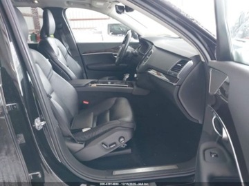 Volvo XC90 II 2019 Volvo XC 90 T6 Momentum 2019, 2.0L R4 316KM, 4x4, od ubezpieczalni 2.0, zdjęcie 10