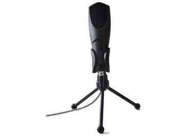 Mikrofon gamingowy HIRO Omili USB