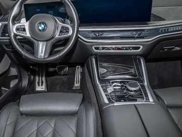 BMW X6 G06 SUV Facelifting 3.0 30d 298KM 2025 BMW X6 xDrive30d Sport Suv 3.0 (298KM) 2025, zdjęcie 10