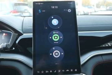 BYD Seal U DM-i 218KM 2025 BYD Seal U DM-i Boost Plug-In Hybrid Duzy rabat Polski salon 1.5, zdjęcie 19