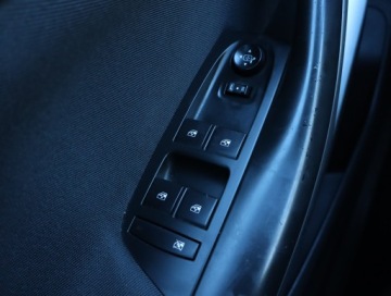 Opel Astra K Sports Tourer 1.6 CDTI 136KM 2017 Opel Astra 1.6 CDTI, Salon Polska, Serwis ASO, zdjęcie 18