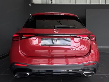 Mercedes GLC C254/X254 SUV 2.0 200d 163KM 2026 MERCEDES-BENZ GLC 200 d 4-Matic AMG Line 2.0 (163KM) 2026, zdjęcie 4