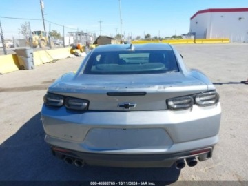 Chevrolet Camaro VI Coupe 3.6 335KM 2023 Chevrolet Camaro 1lt, 2023r., 3.6L 3.6 Benzyna 335KM, zdjęcie 7