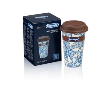Delonghi DLSC064 Ceramiczny Kubek Termiczny 300ml