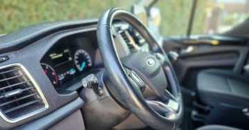 Ford Transit Custom I 2019 Ford Transit Custom 2.0 Diesel 130KM na GWARANCJI, zdjęcie 11