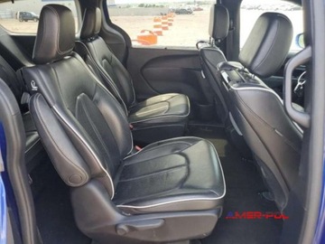 Chrysler Pacifica II 2020 Chrysler Pacifica 2020 r., 3,6L HYBRID LIMITED 3.6 Hybryda 260KM, zdjęcie 10