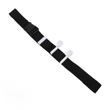 Набор регулируемых флажных футбольных мячей 5 шт., ПП