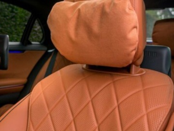 Mercedes Klasa S W223/V223 Sedan Facelifting 3.0 450d EQ Boost 367KM 2026 S Klasa 450 d 4-Matic L AMG Line 2.9 (367KM) 2026, zdjęcie 7