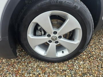 Opel Mokka I SUV 1.4 Turbo ECOTEC 140KM 2015 Opel Mokka 1.4 140ps Benzyna Klimatronic Alusy 17, zdjęcie 16