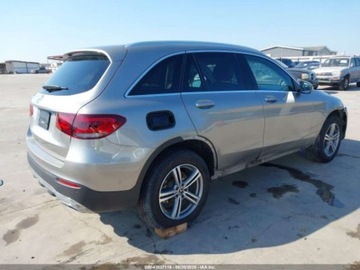 Mercedes GLC C254/X254 2022 Mercedes-Benz GLC 300 Suv 2022 2.0l 2.0 Benzyna 255KM, zdjęcie 5