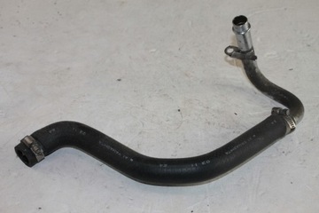 HONDA NTV 650 DEAUVILLE RC47 98-05 PRZEWODY WODY CHŁODNICY