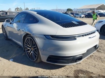 Porsche 2024 Porsche 911 Carrera S 2024 3.0l 3.0 Benzyna 443KM, zdjęcie 4