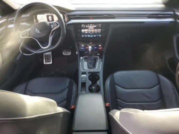 Volkswagen Arteon 2023 Volkswagen Arteon 2023 Volkswagen Arteon SEL R-LINE Benzyna 300KM, zdjęcie 8