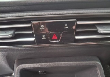 Volkswagen Caddy V Caddy 2.0 TDI 122KM 2025 Volkswagen Caddy Dark Label 2.0 TDI 122 KM DSG Demo Dealera 2.0 Diesel, zdjęcie 22