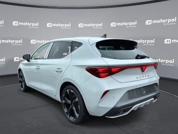 Cupra Leon II 2025 Cupra Leon Leon 1.5 eTSI mHEV DSG, zdjęcie 7