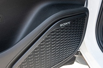 Chery Tiggo 7 2025 CHERY Tiggo 7 Prestige 1.6 T-GDI AWD DCT Suv 147KM 2025, zdjęcie 15