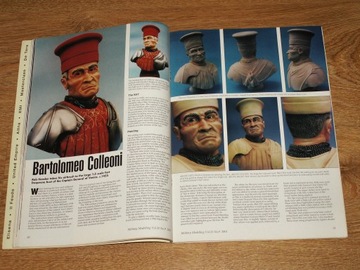 Military Modelling 2001 Vol 31 nr 9