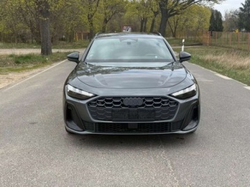 Audi A5 B10 Avant 2.0 TFSI 150KM 2026 Audi A5 Avant Dowolna Konfiguracja Matrix Led S line 2.0 Benzyna, zdjęcie 5