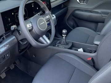 Hyundai Kona II 2025 HYUNDAI Kona 1.0 T-GDI Executive Suv 100KM 2025, zdjęcie 4