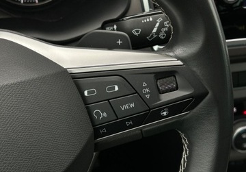 Seat Ateca SUV Facelifting 2.0 TSI 190KM 2022 Seat Ateca Xperience, Hak, Kamera, ACC, Fotel z pamiecia, Podgrzewana kier, zdjęcie 21
