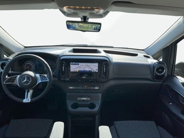 Mercedes Vito W447 2025 Mercedes-Benz Vito Cesja Leasingu BEZ ODSTEPNEGO w Mercedes Benz Leasing P, zdjęcie 10