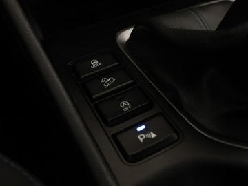 Hyundai Tucson III SUV 1.6 GDI 132KM 2018 Hyundai Tucson Kamera, Navi, Podg.fotele,, zdjęcie 28