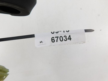 YAMAHA X-MAX 125 09-13 ЛЕВЫЙ ПЕРЕКЛЮЧАТЕЛЬ