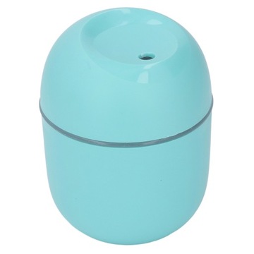 Настольный увлажнитель USB уменьшает сухость Увлажняющий диффузор R5