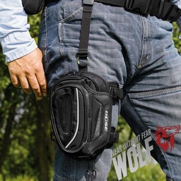 сумка на бедро BUSE