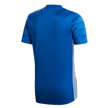 Футболка ADIDAS Campeon 21, синяя S, мужская