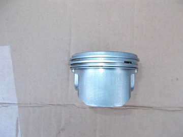 Блок цилиндров поршневой Briggs Intek Edge 55 60 65 70 825 875