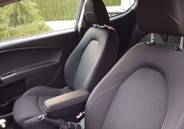 Alfa Romeo MiTo Hatchback 3d 1.4 TB MultiAir 16v 135KM 2012 Alfa Romeo Mito 1.4T 135ps Fabryczny lakier Serwisowany Idealny 1.4, zdjęcie 17