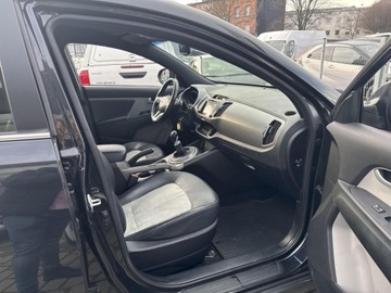 Kia Sportage III SUV Facelifting 1.6 GDI 135KM 2015 Kia Sportage 1.6 GDI M 2WD III (2010-2015), zdjęcie 22