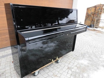 ПИАНИНО КОРЕЯ*** YOUNG CHANG U109*** ГЛЯНЦЕВЫЙ ЧЕРНЫЙ