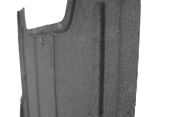 OSŁONA PŁYTA POD SILNIK AUDI Q3 11-18r MATERIAŁ