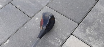 Клюшка для гольфа Cobra Baffler Wood #7