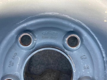 HYUNDAI I30 II KOLO REZERVA