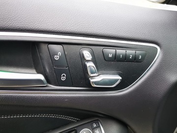 Mercedes Klasa B W246 Sports Tourer Facelifting 2.1 Electric Drive 179KM 2016 MERCEDES B Electric Drive 250 e, Bezwypadkowy, Przebieg 63857km, zdjęcie 22