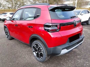 Citroen C3 IV 2026 Od ręki - Plus 1.2 mHEV 110KM, zdjęcie 2