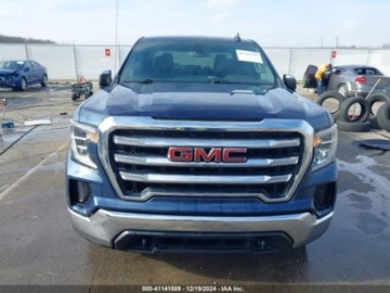  GMC Sierra 2020r., 1500 SLE, od ubezpieczalni 2.7 Benzyna 310KM, zdjęcie 1