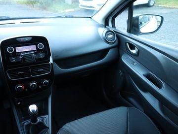 Renault Clio IV Grandtour Facelifting 1.2 73KM 2017 Renault Clio 1.2 16V, Salon Polska, VAT 23%, zdjęcie 7