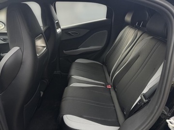 BYD 2025 BYD Dolphin Surf, zdjęcie 9