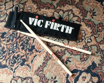 Нейлоновые барабанные палочки Vic Firth Nova 7A
