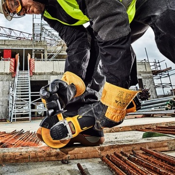 Шуруповерт DeWalt DCK2020M2T DCD778 DCG406 2x4Ah