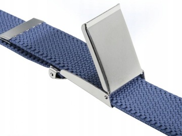 ЭЛАСТИЧНЫЙ РЕМЕНЬ, РЕЗИНОВЫЕ ДЖИНСЫ, ДЖИНС