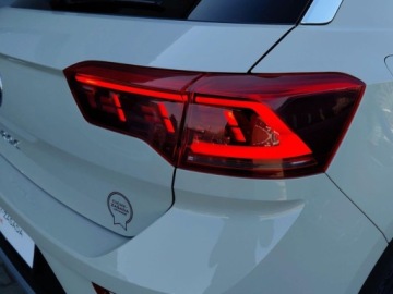 Volkswagen T-Roc I SUV Facelifting 1.5 TSI ACT 150KM 2024 Volkswagen T-Roc 1.5TSI 150KM Style SalonPL SerwisASO Acc Matrix Keyless F, zdjęcie 33